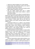 Konspekts 'Pētījumu joma Latvijā: analītisks raksturojums', 3.