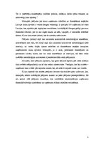 Konspekts 'Pētījumu joma Latvijā: analītisks raksturojums', 5.