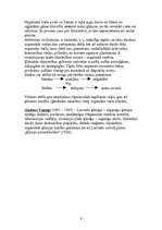 Referāts 'Organiskā ķīmija', 5.