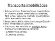 Prezentācija 'Kustību un balsta aparāta traumu konservatīvās un ķirurģiskās ārstēšanas metodes', 8.