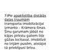 Prezentācija 'Kustību un balsta aparāta traumu konservatīvās un ķirurģiskās ārstēšanas metodes', 12.