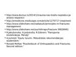 Prezentācija 'Kustību un balsta aparāta traumu konservatīvās un ķirurģiskās ārstēšanas metodes', 31.
