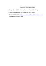 Konspekts 'Zviedrijas konstitūcija', 5.