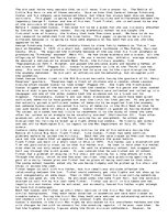 Eseja 'General George A.Custer Compared to One of His Soldiers, Frank Finkel', 1.