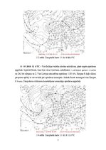 Referāts 'Sinoptiskā meteoroloģija', 7.