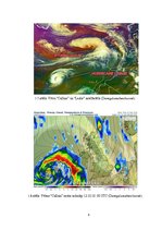 Referāts 'Sinoptiskā meteoroloģija', 9.
