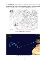 Referāts 'Sinoptiskā meteoroloģija', 11.