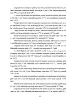 Referāts 'Sinoptiskā meteoroloģija', 15.