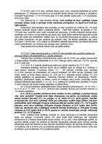 Referāts 'Tiesas spriedumu analīze par apstrīdētām zvērinātu tiesu izpildītāju darbībām', 2.