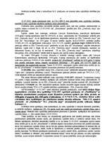 Referāts 'Tiesas spriedumu analīze par apstrīdētām zvērinātu tiesu izpildītāju darbībām', 3.