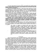 Referāts 'Tiesas spriedumu analīze par apstrīdētām zvērinātu tiesu izpildītāju darbībām', 4.