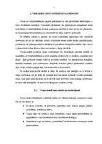 Referāts 'Cenas noteikšana un peļņa', 1.