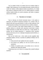 Referāts 'Cenas noteikšana un peļņa', 2.