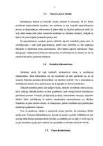 Referāts 'Cenas noteikšana un peļņa', 7.