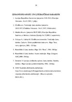 Referāts 'Īpašuma iegūšanas veidu vispārīgs raksturojums', 26.