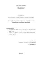 Konspekts 'Sociālās problēmas socioloģisko teoriju perspektīvā: funkcionālisms, konfliktu p', 1.