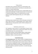 Konspekts 'Sociālās problēmas socioloģisko teoriju perspektīvā: funkcionālisms, konfliktu p', 2.