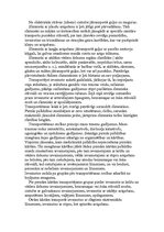 Konspekts 'Ievainotā transportēšana', 5.