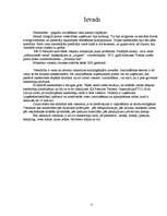 Referāts 'Naktsmītņu raksturojums', 3.