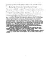 Referāts 'Naktsmītņu raksturojums', 8.