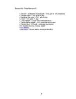 Referāts 'Naktsmītņu raksturojums', 9.