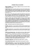 Konspekts 'Definīcijas finanšu matemātikā', 1.