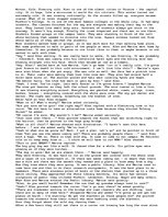 Eseja '"The Snow Storm."', 1.