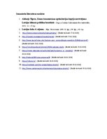 Referāts 'Ziemeļkursas augstienes pētījums', 6.