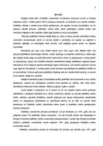 Diplomdarbs 'Patērētāju tiesību aizsardzība civiltiesiskos darījumos Latvijā un Eiropas Kopie', 3.