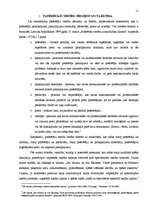 Diplomdarbs 'Patērētāju tiesību aizsardzība civiltiesiskos darījumos Latvijā un Eiropas Kopie', 5.