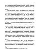 Diplomdarbs 'Patērētāju tiesību aizsardzība civiltiesiskos darījumos Latvijā un Eiropas Kopie', 6.