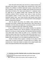 Diplomdarbs 'Patērētāju tiesību aizsardzība civiltiesiskos darījumos Latvijā un Eiropas Kopie', 10.