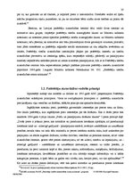Diplomdarbs 'Patērētāju tiesību aizsardzība civiltiesiskos darījumos Latvijā un Eiropas Kopie', 14.