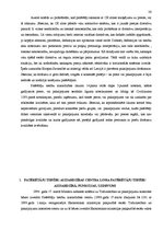 Diplomdarbs 'Patērētāju tiesību aizsardzība civiltiesiskos darījumos Latvijā un Eiropas Kopie', 20.
