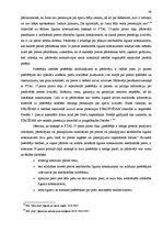 Diplomdarbs 'Patērētāju tiesību aizsardzība civiltiesiskos darījumos Latvijā un Eiropas Kopie', 33.