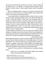 Diplomdarbs 'Patērētāju tiesību aizsardzība civiltiesiskos darījumos Latvijā un Eiropas Kopie', 38.