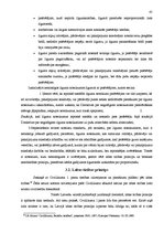 Diplomdarbs 'Patērētāju tiesību aizsardzība civiltiesiskos darījumos Latvijā un Eiropas Kopie', 39.