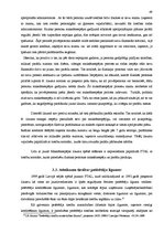 Diplomdarbs 'Patērētāju tiesību aizsardzība civiltiesiskos darījumos Latvijā un Eiropas Kopie', 43.