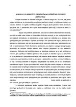 Diplomdarbs 'Patērētāju tiesību aizsardzība civiltiesiskos darījumos Latvijā un Eiropas Kopie', 61.