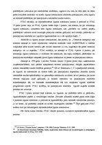 Diplomdarbs 'Patērētāju tiesību aizsardzība civiltiesiskos darījumos Latvijā un Eiropas Kopie', 64.