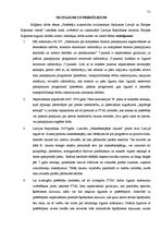 Diplomdarbs 'Patērētāju tiesību aizsardzība civiltiesiskos darījumos Latvijā un Eiropas Kopie', 65.