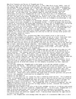 Eseja 'Critical Web Site Elements and Web Site Review of Image Stream Site', 1.