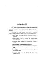 Referāts 'Agresijas līmeņu un skolotāju dotā novērtējuma sakarība 16-18 gadīgiem jauniešie', 12.