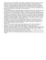 Eseja 'Moving Pictures By Terry Pratchett', 2.