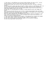 Eseja 'Galatians Assessment', 1.