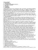 Eseja 'Decision Making of Successful Managers', 1.