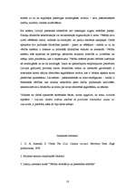 Referāts 'Vērtību ietekme uz politisko kultūru', 18.