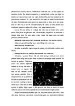 Eseja 'Dantes Aligjeri darbs "Dievišķā komēdija"', 3.