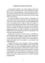 Eseja 'Totalitārisma teorija', 2.