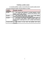 Konspekts 'Uzņēmuma "Hesburger" mārketinga analīze', 8.